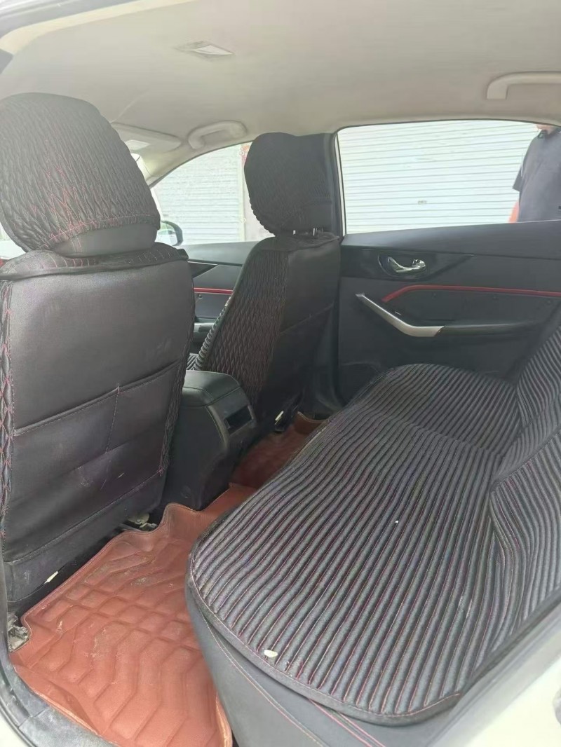 菏澤18年啟辰D606