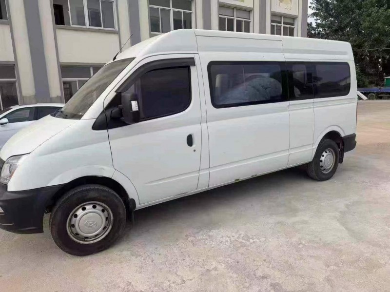 淮安20年大通V803