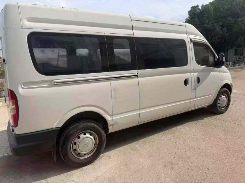淮安20年大通V807