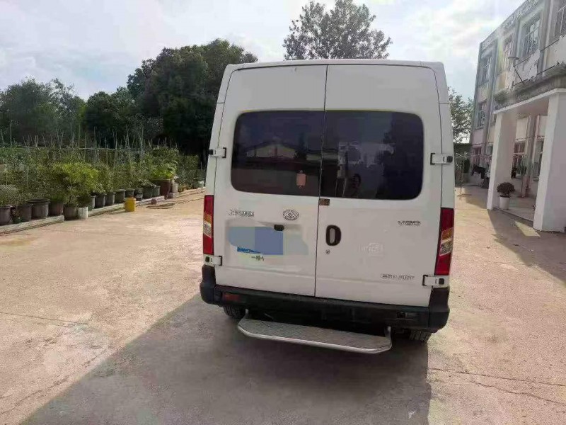 淮安20年大通V809