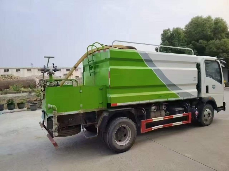 淮安23年卡車系列重汽豪沃7