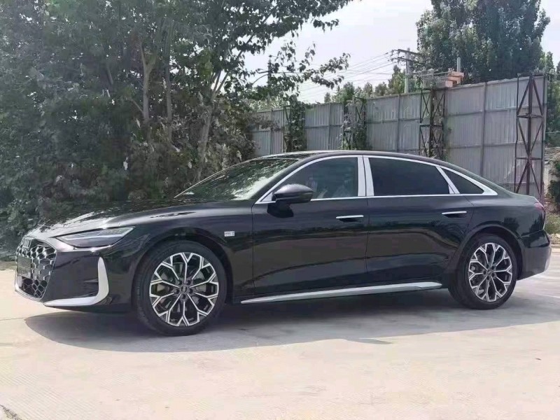 邢臺26年奧迪A6L2