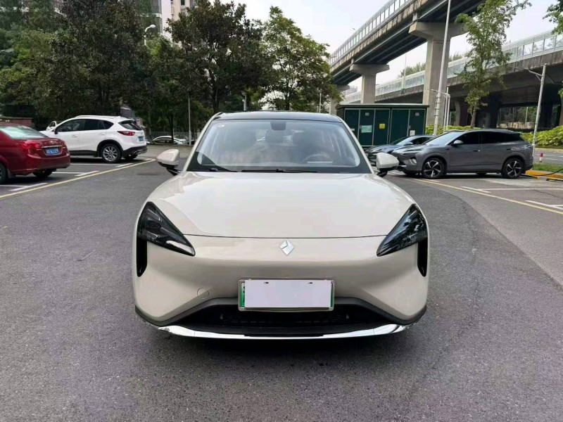 長沙26年寶駿云海1