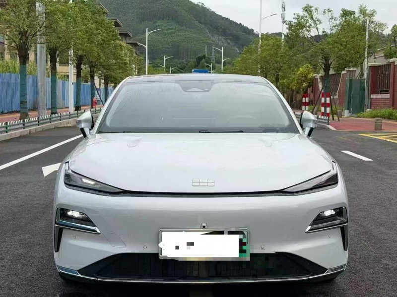 泉州26年吉利銀河1