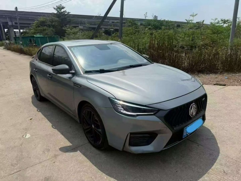 中山20年名爵62