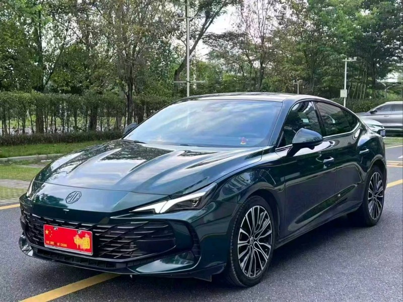 廣州25年名爵72