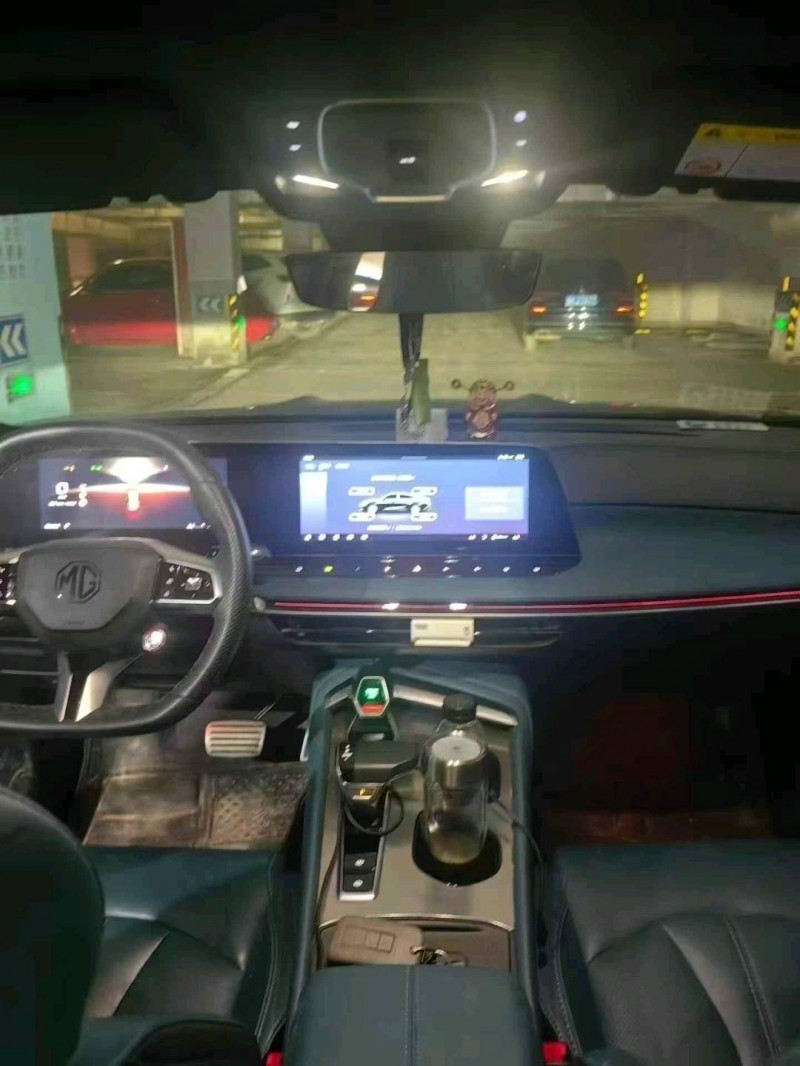 武漢24年名爵76