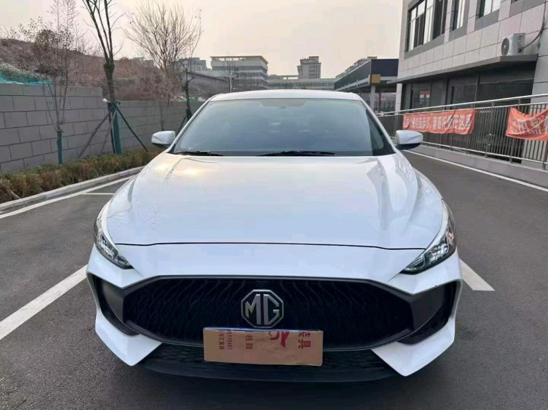 棗莊24年名爵51