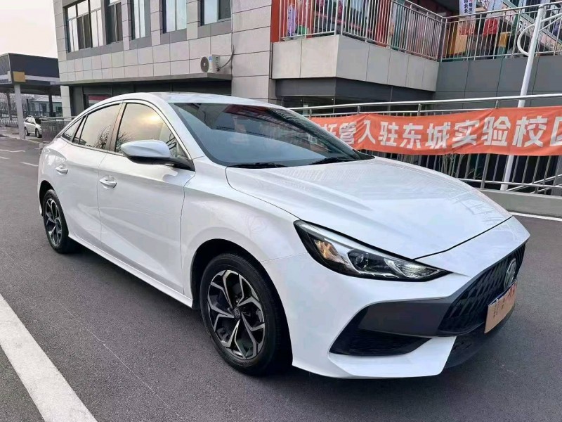 棗莊24年名爵53