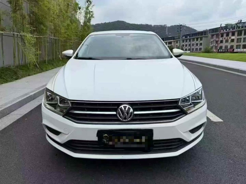 湖州20年大眾寶來1