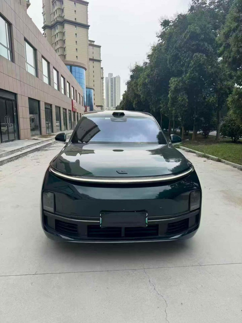 濟寧22年理想L91