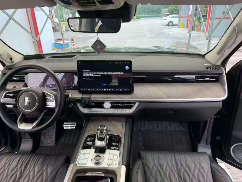 蘇州22年長城汽車坦克4