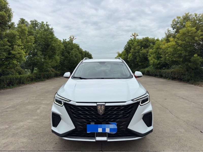 鹽城26年榮威RX51