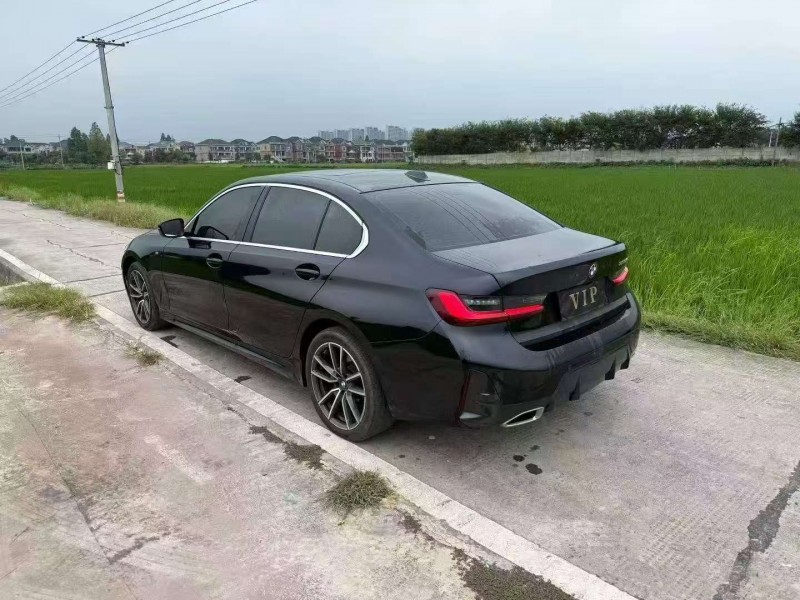 紹興23年寶馬5系7