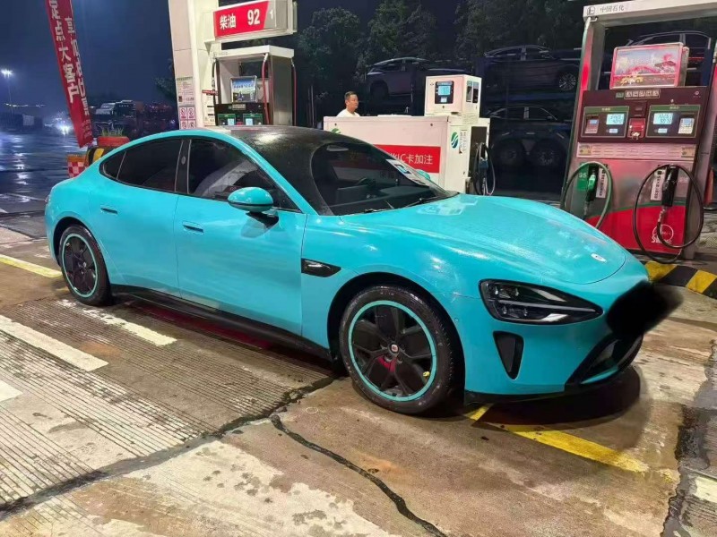 南通24年小米SU72