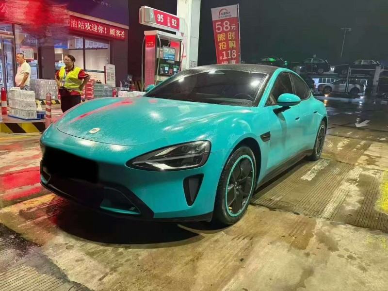 南通24年小米SU73