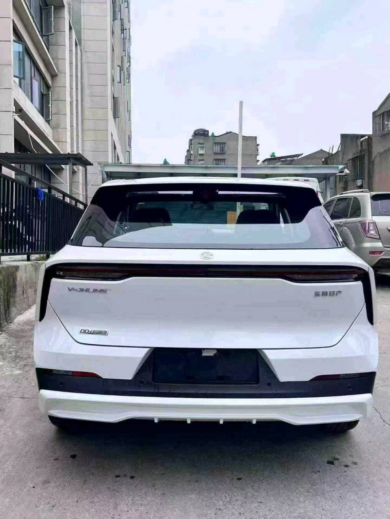 襄陽26年啟辰大V7