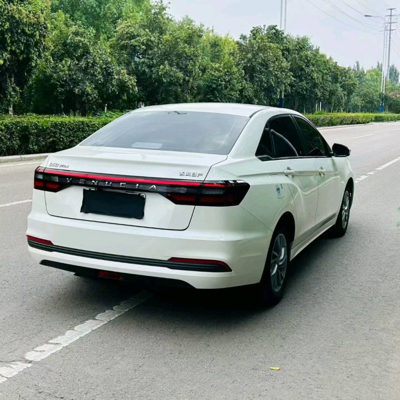 聊城25年啟辰D606