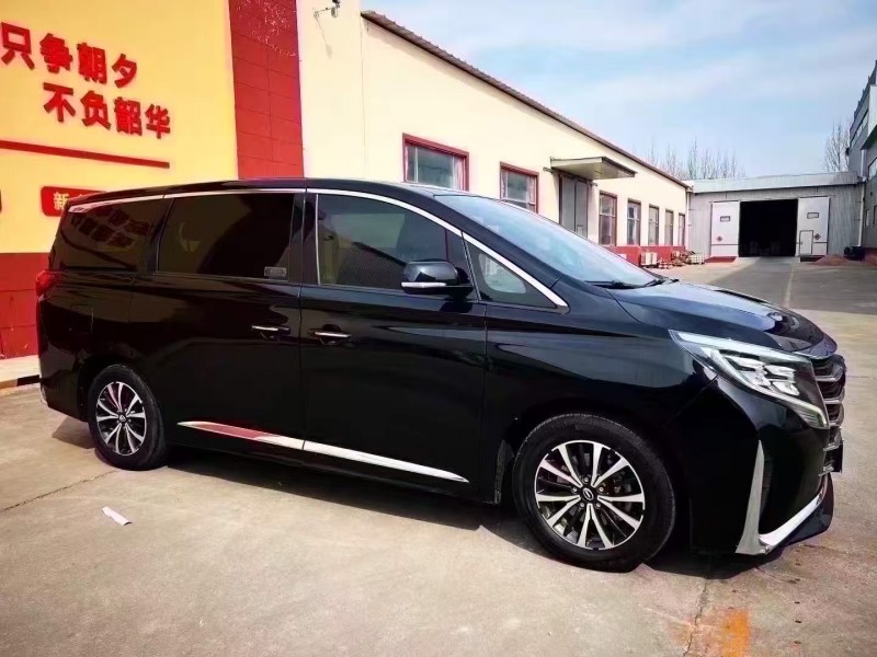 臨沂21年傳祺M8/GM82