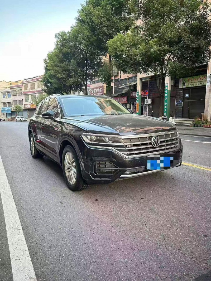 邵陽21年大眾途銳3