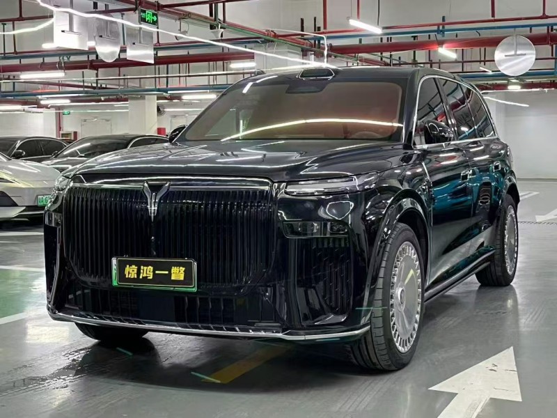 深圳26年嵐圖汽車泰山3