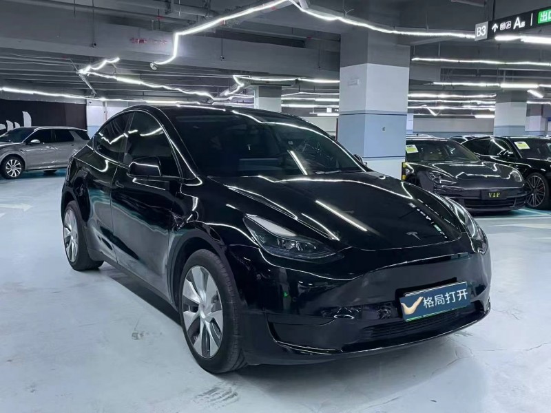 深圳23年特斯拉MODEL Y2