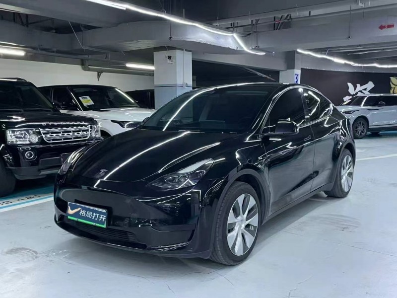 深圳23年特斯拉MODEL Y3