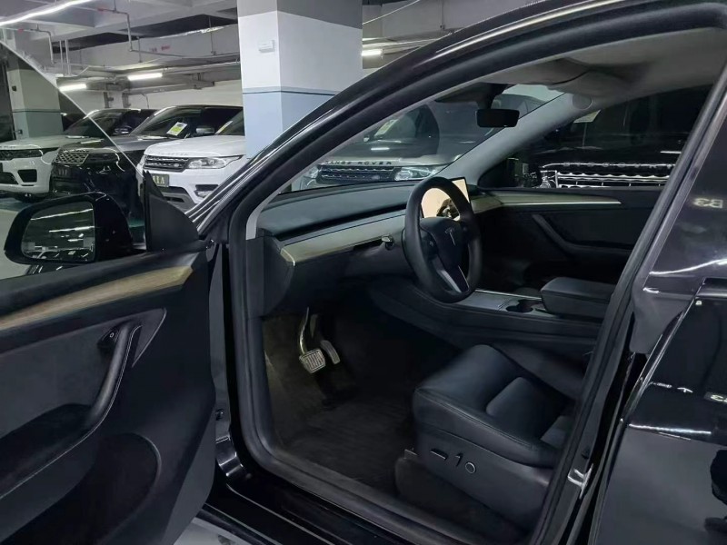 深圳23年特斯拉MODEL Y4