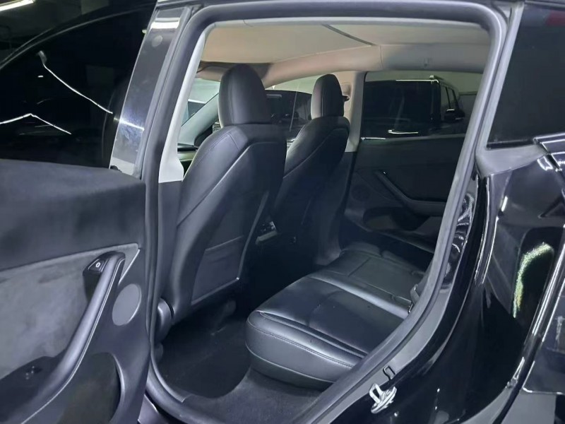 深圳23年特斯拉MODEL Y5