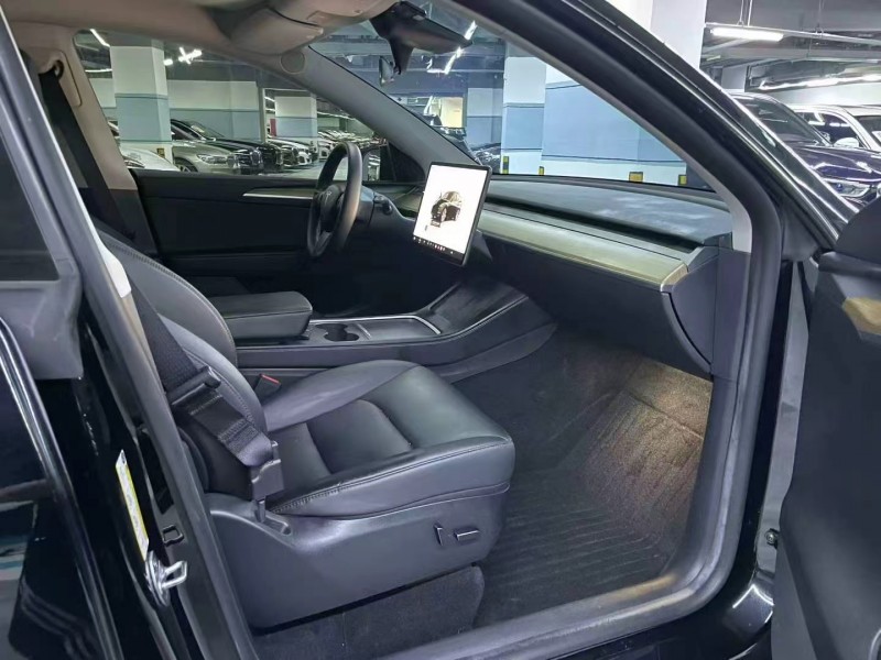 深圳23年特斯拉MODEL Y7