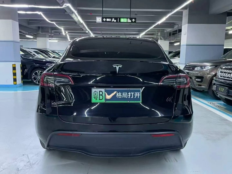 深圳23年特斯拉MODEL Y9