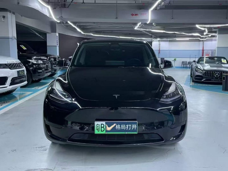 廣州23年特斯拉MODEL 31