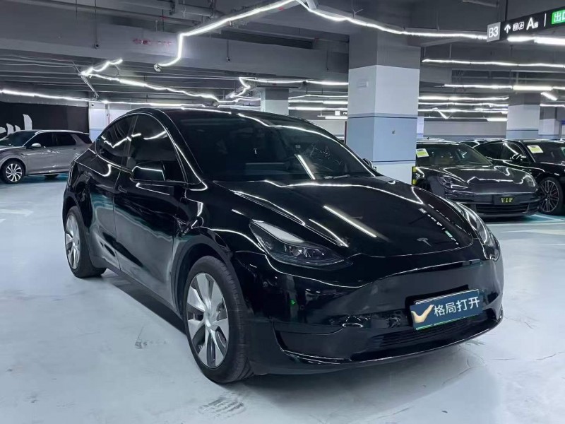 廣州23年特斯拉MODEL 32