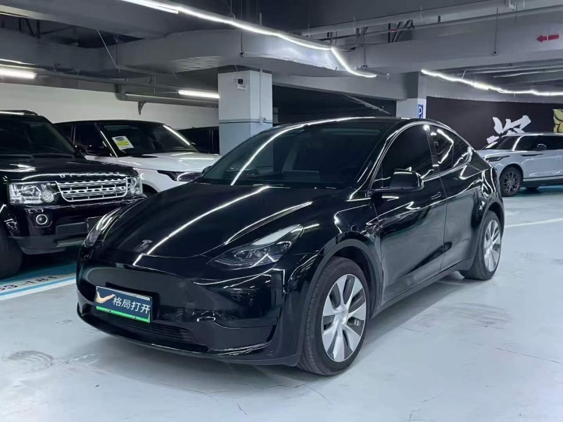廣州23年特斯拉MODEL 33