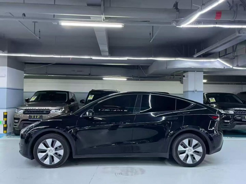 廣州23年特斯拉MODEL 37