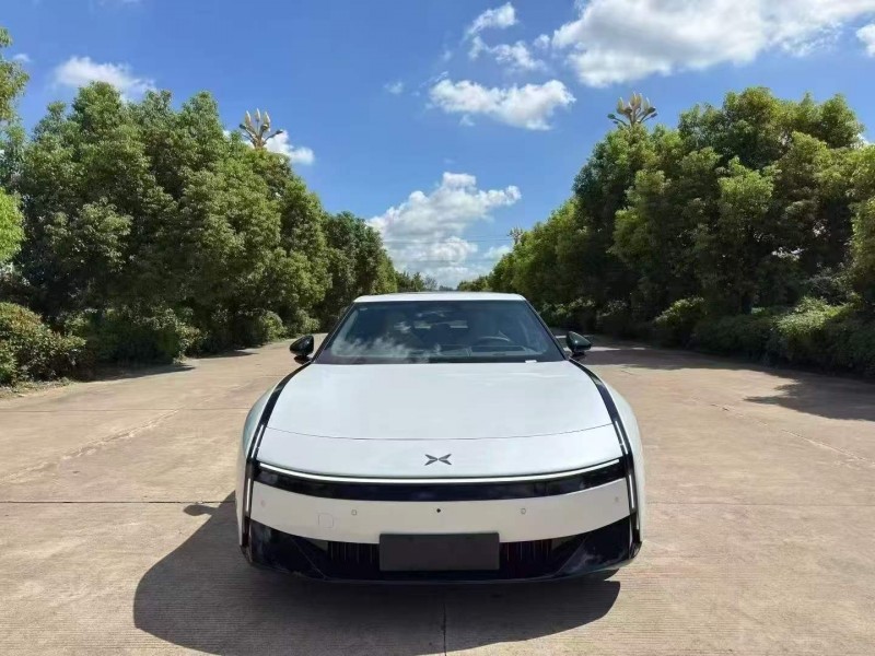 南通26年小鵬汽車p71