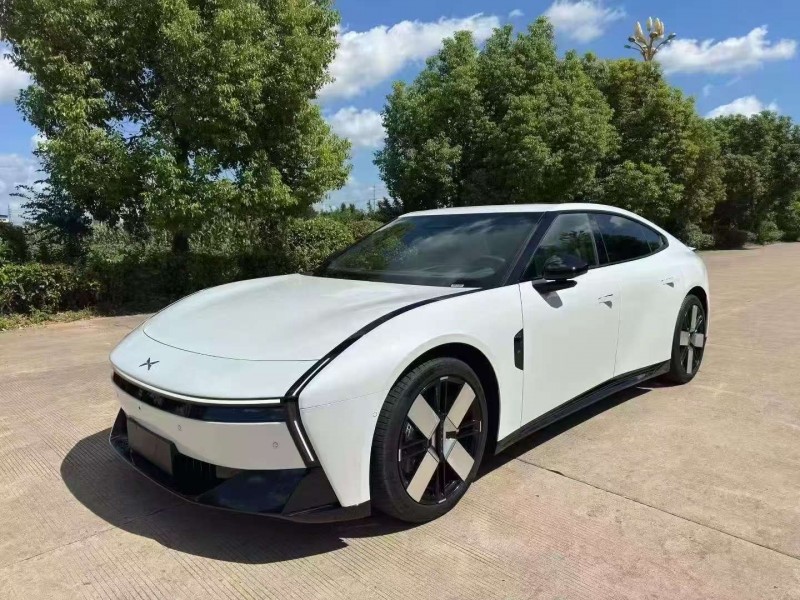 南通26年小鵬汽車p73