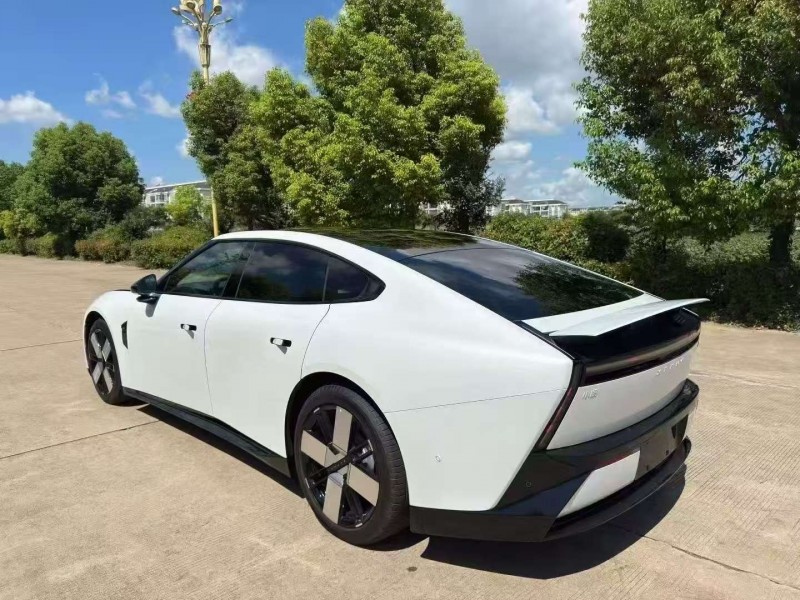 南通26年小鵬汽車p78