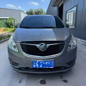 东营20年别克GL8
