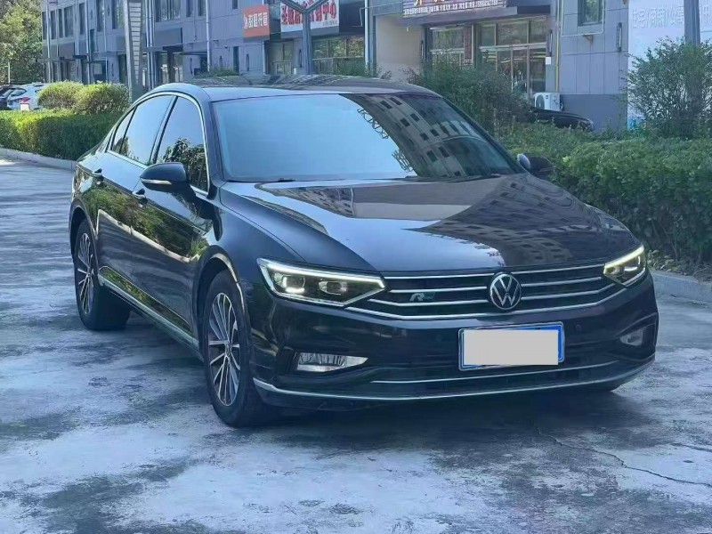 东营20年大众迈腾3