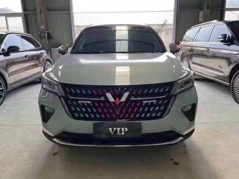 濟寧22年五菱汽車星辰1