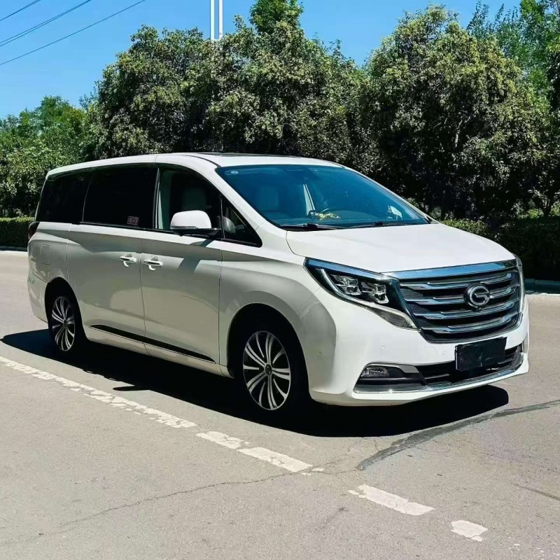濰坊18年傳祺M6/GM62