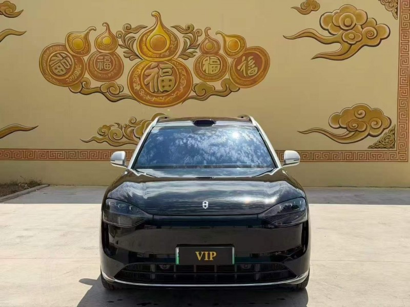 东营24年华为智选问界1