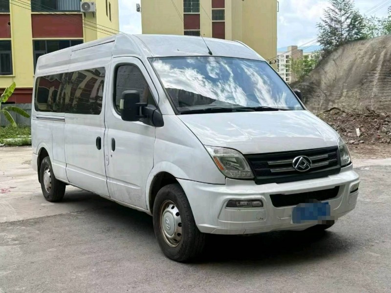 昭通21年大通V803
