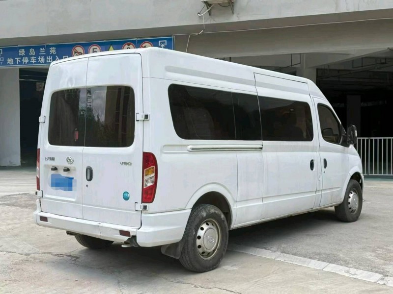 昭通21年大通V804