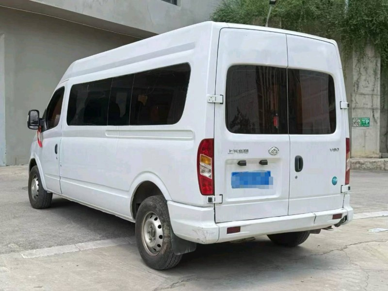 昭通21年大通V806