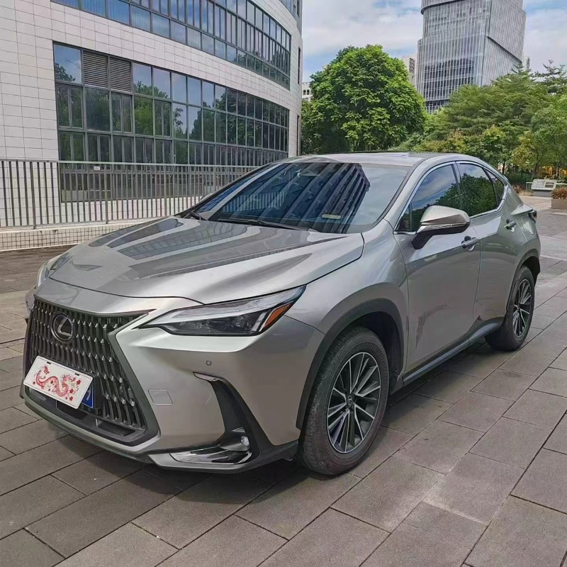 佛山26年雷克萨斯RX3