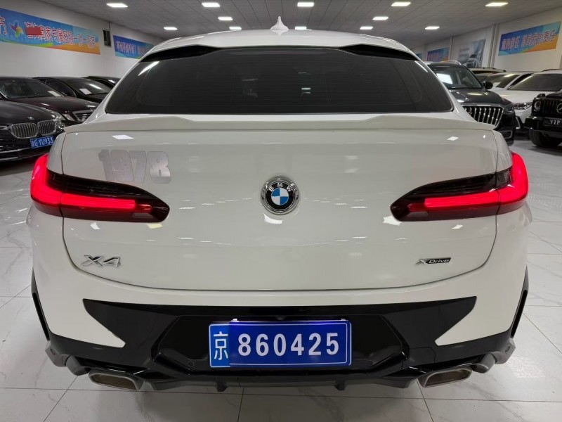 廊坊24年寶馬X45