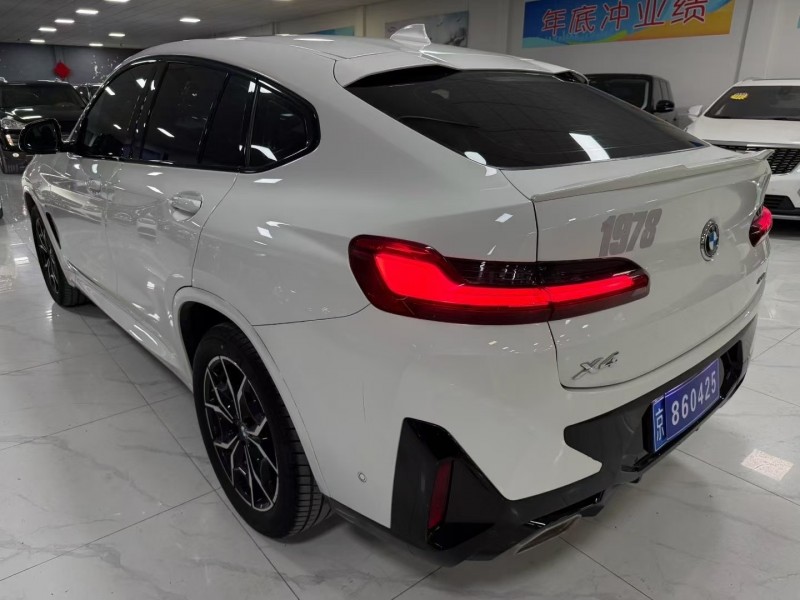 廊坊24年寶馬X46