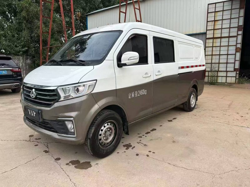 焦作26年長安汽車跨越3